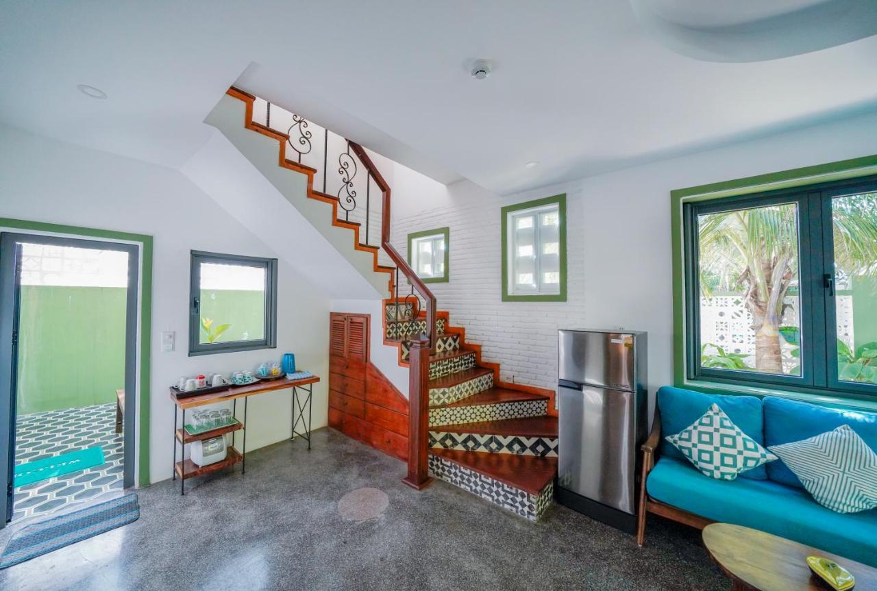 Salt Seaview 3Br Villa - An Bang Beach By Beachside Boutique Homes 外观 照片