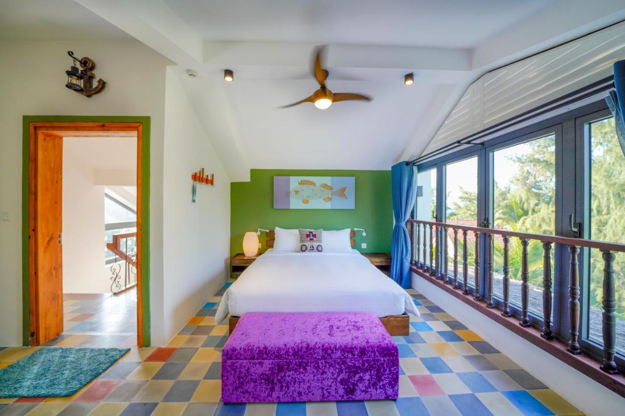 Salt Seaview 3Br Villa - An Bang Beach By Beachside Boutique Homes 外观 照片
