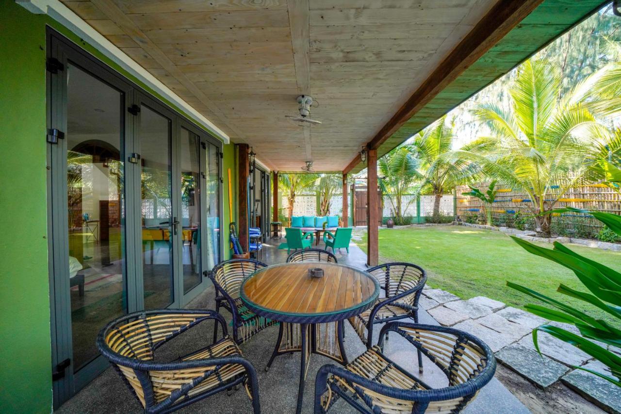 Salt Seaview 3Br Villa - An Bang Beach By Beachside Boutique Homes 外观 照片