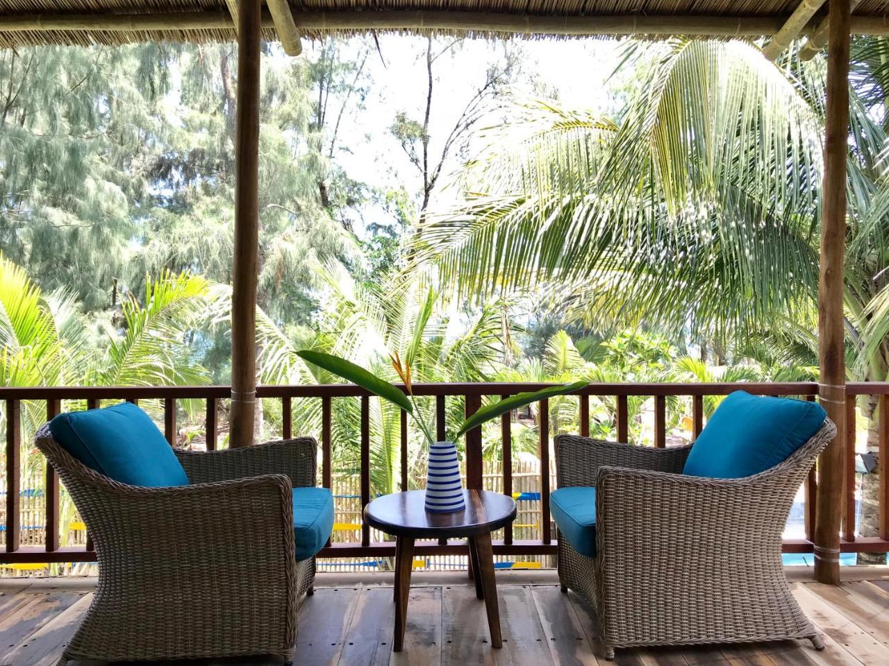 Salt Seaview 3Br Villa - An Bang Beach By Beachside Boutique Homes 外观 照片